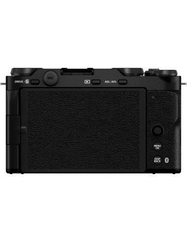FUJI FINEPIX XM51545 F35/56 OIS PZ BLACK